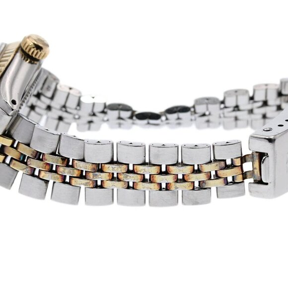 TUDOR Princess Oyster Date cal.2671 AT Ladies Watch_826064 - Picture 4 of 8